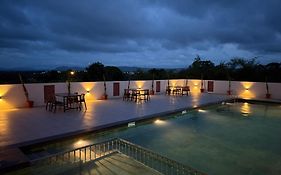 Leopard Hill Resort - Bandipur